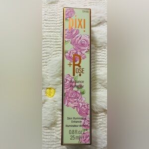 Pixi Rose Radiance Perfector Skin Illuminator - 25ml
